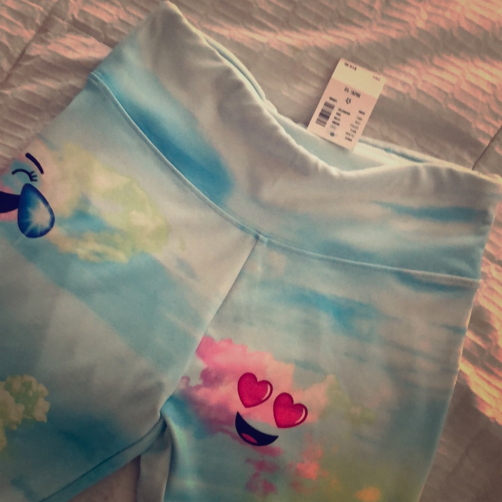 Girls yoga pant